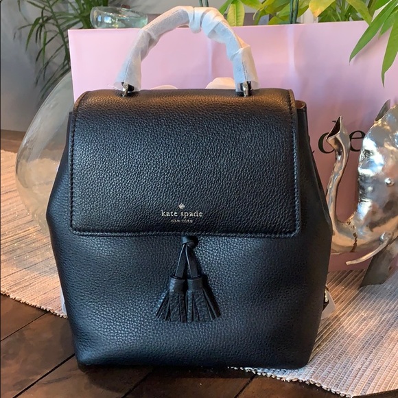 kate spade Handbags - Sold💕 Kate Spade “Hayes” Backpack 💕